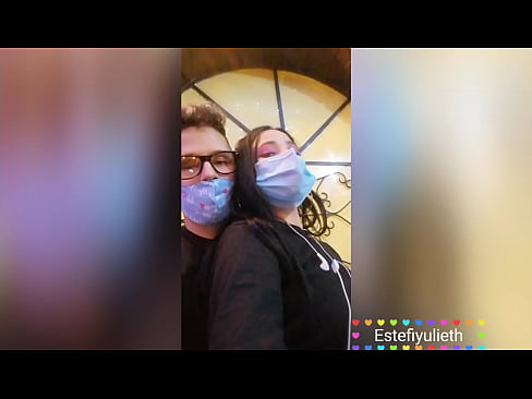 ❤️ Η καταραμένη καραντίνα με τρελαίνει. ❌ Ανώμαλο πορνό ❌❤