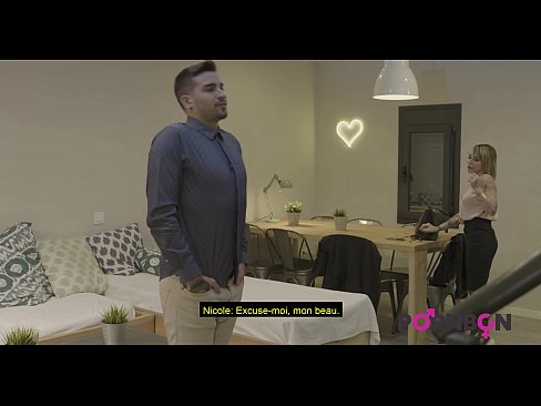 ❤️ PORNBCN 4K Μια ώριμη γυναίκα με μεγάλα βυζιά θέλει να γαμηθεί πρωκτικά από έναν νεαρό ζιγκολό με μεγάλο πούτσο πίπα αμόρτισμα σκληρό γαμήσι δουλειά με τα χέρια doggy style μουνί γλύψιμο οργασμός Γαλλικοί υπότιτλοι ❌ Ανώμαλο πορνό ❌❤