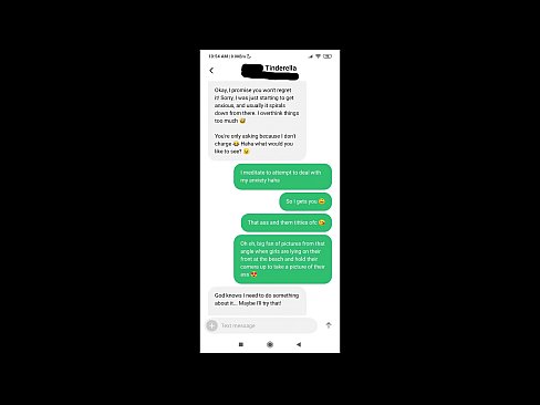 ❤️ Πρόσθεσα ένα νέο PAWG από το Tinder στο χαρέμι μου ( μιλήστε στο Tinder συμπεριλαμβάνεται) ❌ Ανώμαλο πορνό ❌❤